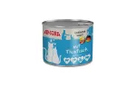 AMORA Cat Fleisch Pur Thunfisch 6 x 200g